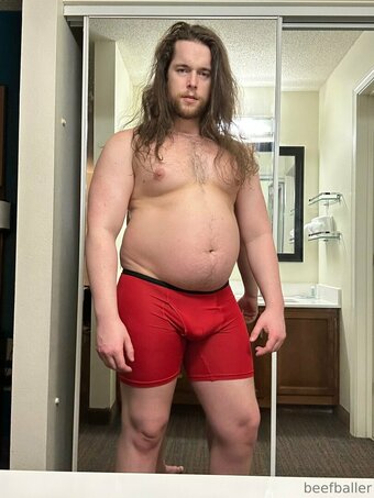 beefballer Nude Leaks Photo 21