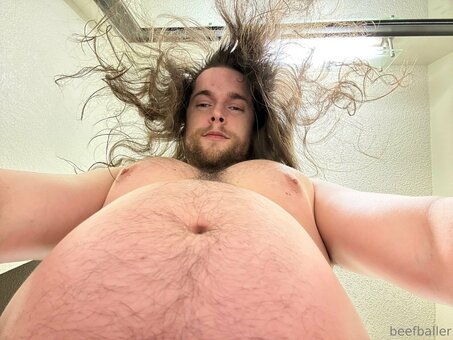 beefballer Nude Leaks Photo 22