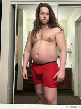 beefballer Nude Leaks Photo 23