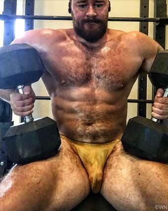 beefbeast Nude Leaks Photo 2