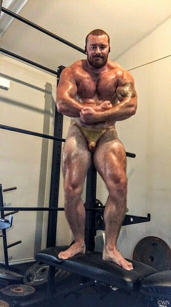 beefbeast Nude Leaks Photo 5