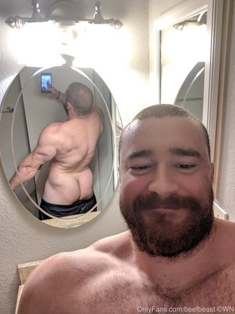 beefbeast Nude Leaks Photo 11