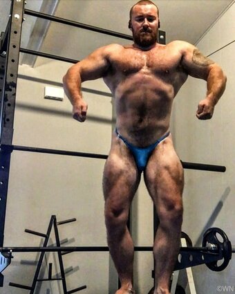 beefbeast Nude Leaks Photo 13