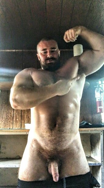 beefbeast Nude Leaks Photo 15