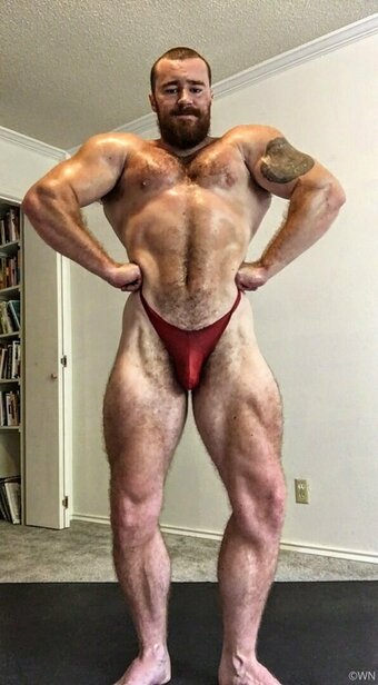 beefbeast Nude Leaks Photo 16