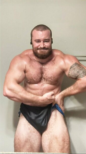 beefbeast Nude Leaks Photo 17