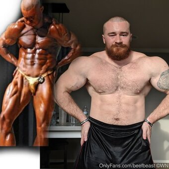 beefbeast Nude Leaks Photo 20