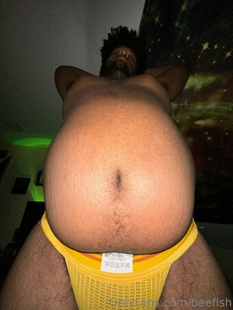 beefish Nude Leaks Photo 2
