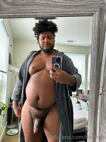 beefish Nude Leaks Photo 19