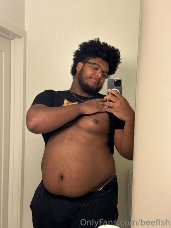 beefish Nude Leaks Photo 20