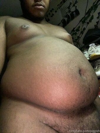 beefish Nude Leaks Photo 26