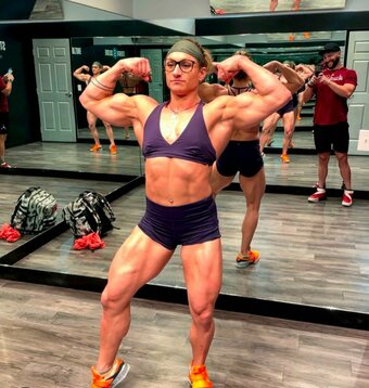 Beefnuggette Nude Leaks Photo 12