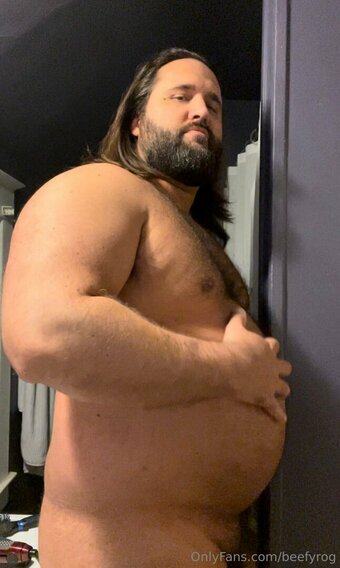 beefyrog Nude Leaks Photo 1