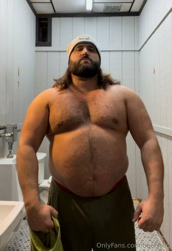beefyrog Nude Leaks Photo 2