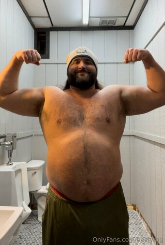 beefyrog Nude Leaks Photo 3