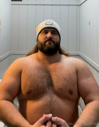 beefyrog Nude Leaks Photo 5
