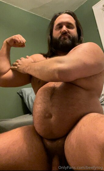 beefyrog Nude Leaks Photo 6