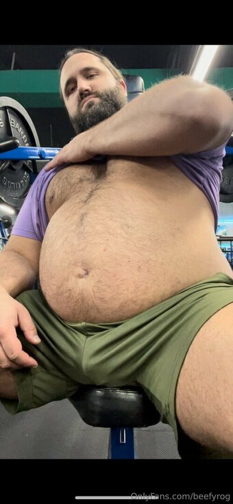beefyrog Nude Leaks Photo 8