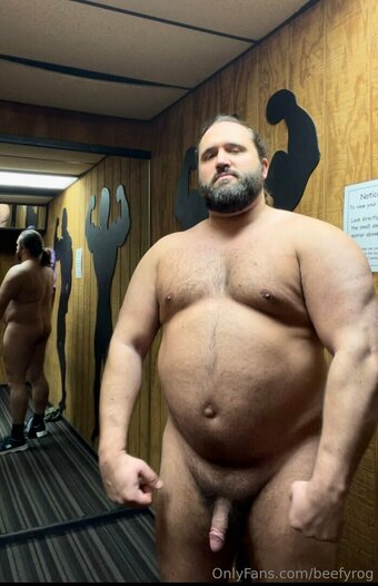 beefyrog Nude Leaks Photo 9