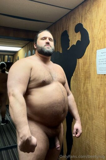 beefyrog Nude Leaks Photo 10