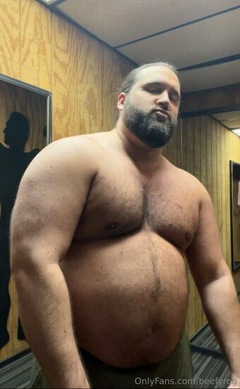 beefyrog Nude Leaks Photo 12