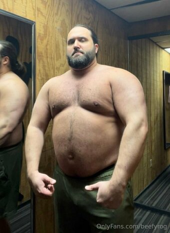 beefyrog Nude Leaks Photo 13