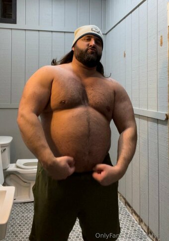 beefyrog Nude Leaks Photo 16