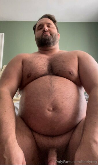 beefyrog Nude Leaks Photo 18