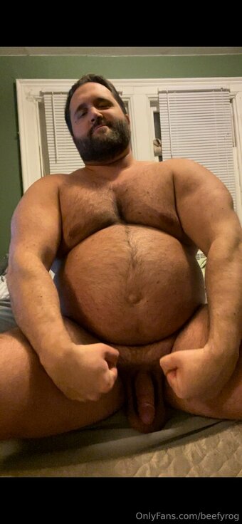 beefyrog Nude Leaks Photo 21