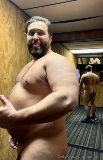beefyrog Nude Leaks Photo 22