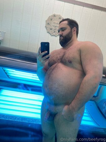 beefyrog Nude Leaks Photo 24