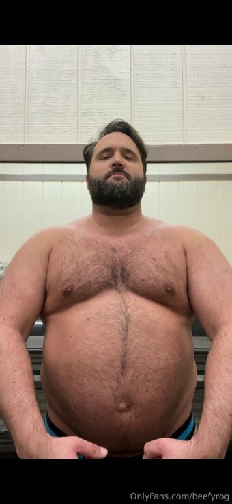 beefyrog Nude Leaks Photo 27