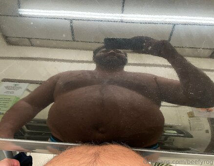 beefyrog Nude Leaks Photo 29