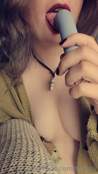 beelou Nude Leaks Photo 2