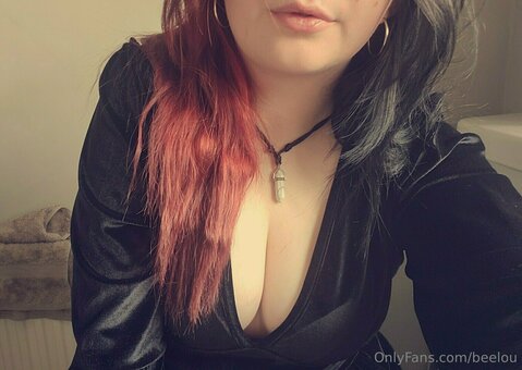 beelou Nude Leaks Photo 10