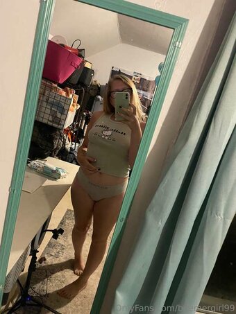 Beemergirl / beemergirl99 Nude Leaks OnlyFans Photo 4