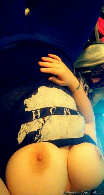 beenthatb1tch Nude Leaks Photo 2