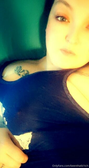 beenthatb1tch Nude Leaks Photo 3