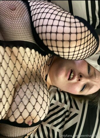 beenthatb1tch Nude Leaks Photo 6