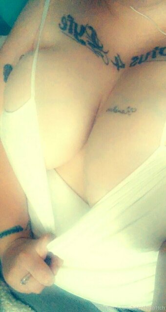 beenthatb1tch Nude Leaks Photo 8