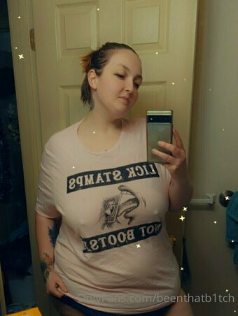 beenthatb1tch Nude Leaks Photo 11