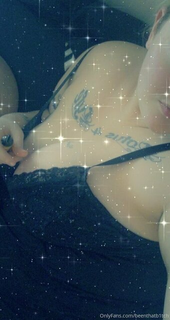 beenthatb1tch Nude Leaks Photo 13