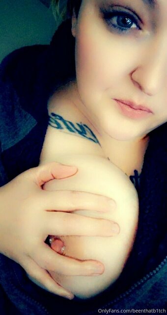 beenthatb1tch Nude Leaks Photo 14