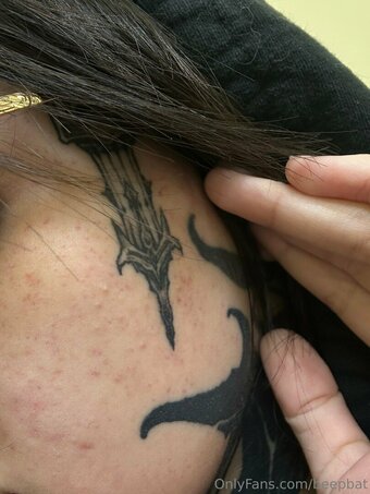 beepbat Nude Leaks Photo 1