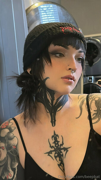 beepbat Nude Leaks Photo 5