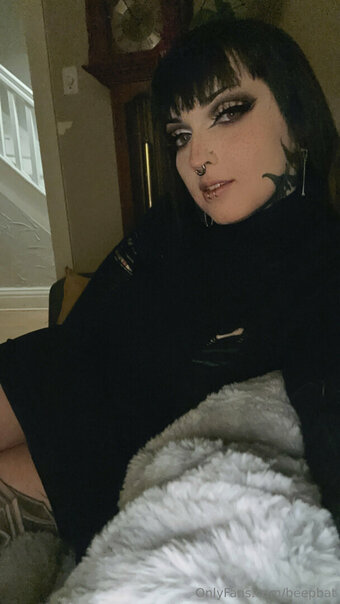 beepbat Nude Leaks Photo 7