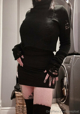 beepbat Nude Leaks Photo 8