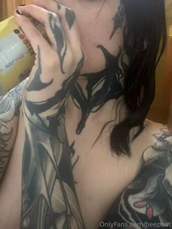 beepbat Nude Leaks Photo 15