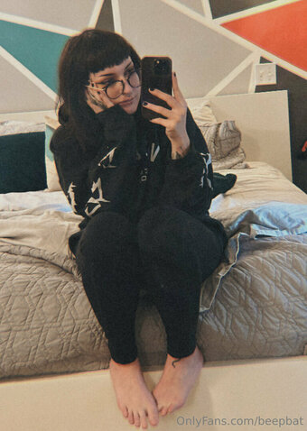 beepbat Nude Leaks Photo 16