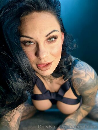 beephillips / beephillips__ Nude Leaks OnlyFans Photo 15